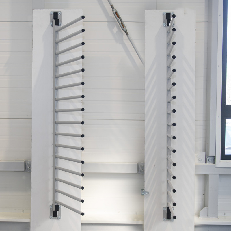 Wózek naścienny PROFESSIONAL