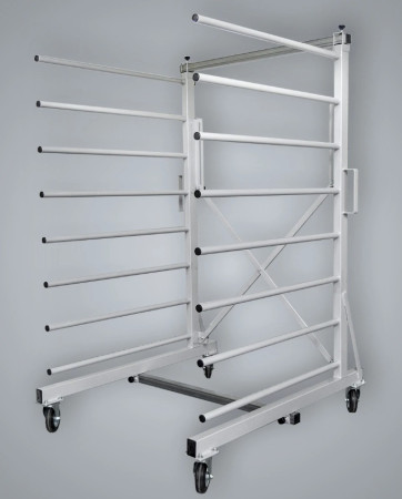 Wózek WL1000S1X-8P Professional