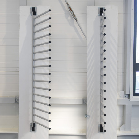 Wózek naścienny PROFESSIONAL