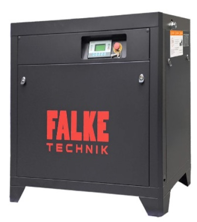 Sprężarka śrubowa FK 15 KSP 