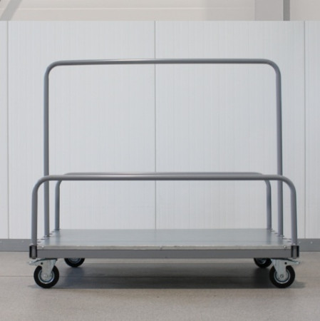 Wózek do płyt typ platforma